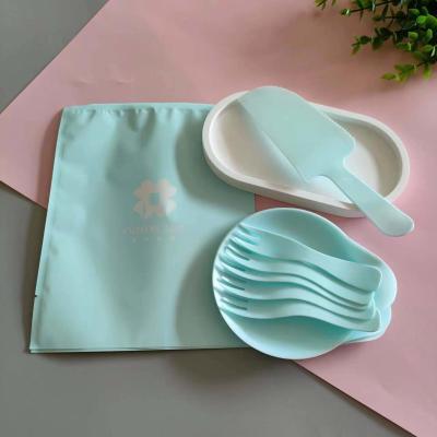 China Disposable Knife and Fork Set for Birthday Cake Package Size 57.00cm * 52.00cm * 37.00cm for sale