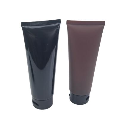 China Leeg Hand Bb Cream Tube Gezicht Cream Tube Persoonlijk Pakje Plastic PE Squeeze Make-up Tube Te koop