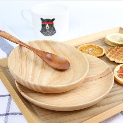 China High Temperature Bending and Shaping Bamboo Tray for Kitchen Wooden Serving Storage for sale