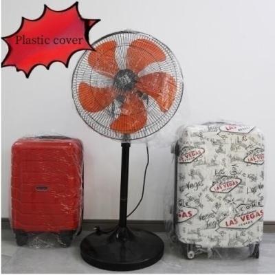 China Dust-Proof Home Appliances PE Cover for Household Protection and Practicality for sale