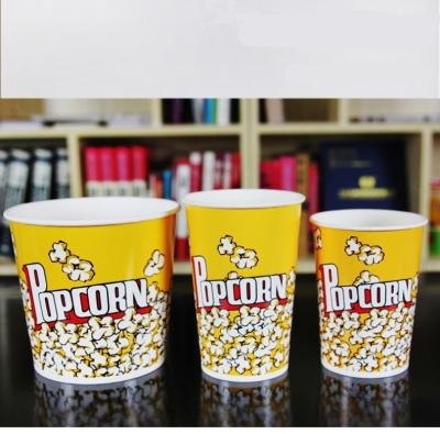 Κίνα 58.50cm * 47.00cm * 33.50cm Τυπωμένο από δω και πέρα Popcorn Bucket Popcorn προς πώληση