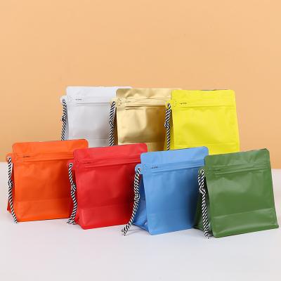 中国 パッケージ サイズ 48.00cm * 40.00cm * 34.00cm カフェ シーリング バッグ 販売のため