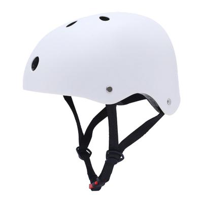 China 48-62cm Nice ABS Material climbing protective helmet Universal S.M.L for sale