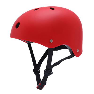 China ISO9001 ABS Safety Climbing Helmet For Boys And Girls rock climbing for sale