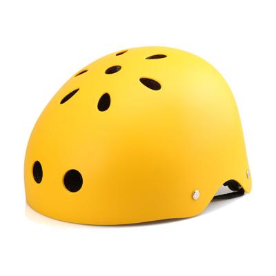 China Wholesale Cheap Price Hot Selling ABS Climbing Helmet  Sports Safety for sale