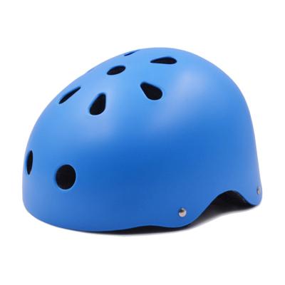 China High Quality Cheap Price ABS Kids Riding Helmet ABS Material 48-62cm for sale