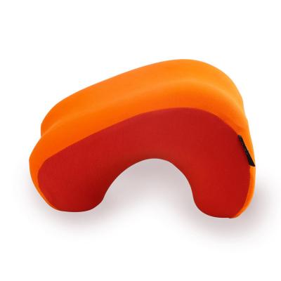 China Latest Design Anti-Static Children And Adult Chin Memory Foam Nap Pillow Desk Stand for sale