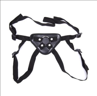 China SM Fun Fetish Sexy Kits Push Restraints Bondage Plush Leather Sexy Flirt Alternative Toys Tied BDSM Japanese Bondage Costume Adult Sex for sale