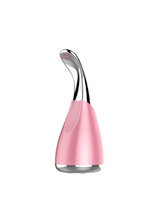 China Magnetic skin rejuvenation materials can be featured in skin care products which has the function of massage vibration beauty instrument for sale