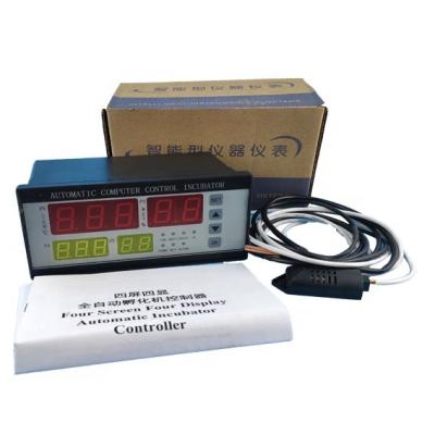 China Farms egg incubator controller/xm-18 incubator controller/temperature and humidity controller for incubator for sale