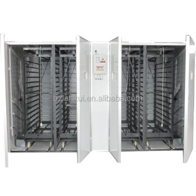 China Farms Best Selling Commercial Egg Incubators 19712 Chicken Egg Incubator Poultry Incubator For Sale for sale