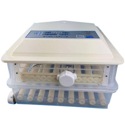 China 104pcs farms chicken egg incubator 12v/220v with mini egg incubator cheap price for sale for sale