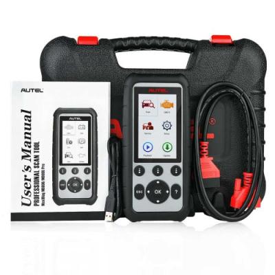 China Same As Original MD808 Autel MD806 Pro MaxiDiag Full System Diagnostic Tool Same As Autel MD808 Pro Free Update Online Lifetime for sale