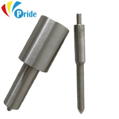 China ORIGINAL Diesel Nozzle DLLA 150P1076 Oil Jet Rail P1076 Nozzle DLLA 150P 1076 DLLA 150 For 0445120084 0445120019 0445120020 STANDARD SIZE for sale