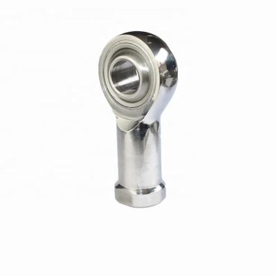 Chine Long Life Stainless Steel Pillow Spherical Ball Rod End Bearing SI18T/K SI20T/K SI22T/K SI25T/K SI28T/K SI30T/K SI5E à vendre