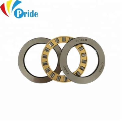 China Long Life NTN KOYO NSK HRB LYC ZWZ Thrust Roller Bearing 29334 29336 29338 29340 29344 29348 29352 29356 29360 29364 29368 29372 29376 for sale