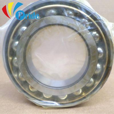 China Long Life NSK 7214 7214C 7214QAC Angular Contact Bearing Ball Bearing for sale