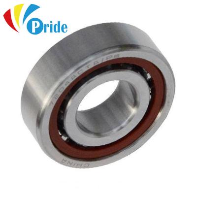 China New NSK 7204 Long Life Angular Contact Ball Bearing 7204C 7204AC for sale