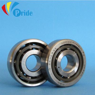 China Long Life NSK 7200 Angular Contact Ball Bearing 7200C 7200AC 7200B for sale