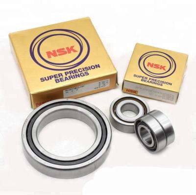 Chine Long Life Fast Speed ​​High Precision Japan NSK Angular Contact Ball Bearing 724C 725C 726C 727C 728C 729C For Ball Screw à vendre