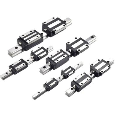 China THK SSR35XW1SS Block SSR35XW Interchangeable Linear Guide SSR-35XW for sale