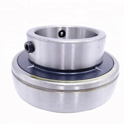 China Long duration ; durable original ball bearing UK205 UK206 UK207 UK208 UK209 UK210 from Japan NSK NTN ASAHI Pillow Block Insert Spherical Te koop