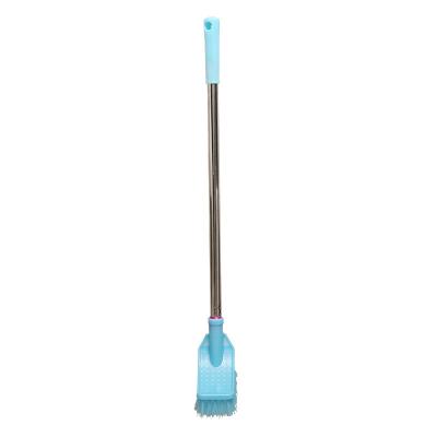 China Factory Price Top Quality New Style Elephant Trunk Viable Toilet Brush Hot Selling Toilet Brush Cleaning for sale