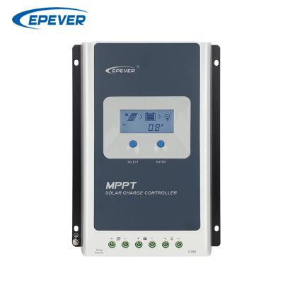 China Charger Controller Free Shipping! ! ! Epever EPsolar MPPT 20A 12V 24V Tracer 2210AN+MT50+TS-R+RS485-150U Automatic Solar Charge Controller for sale