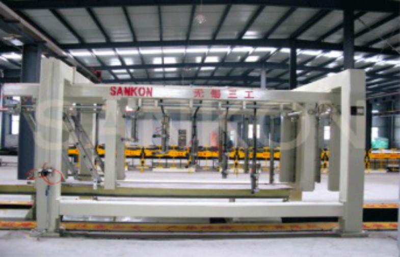 Geverifieerde leverancier in China: - WUXI SANKON AUTOEQUIPMENT CO.,LTD