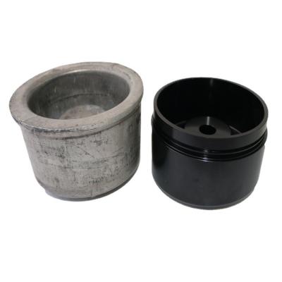 China Professional Custom Metal Forging Parts Custom Metal Forgings From Stainless Steel Factory China for sale