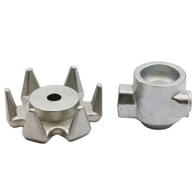 China OEM Precision Stainless Steel Forging Parts Services Forging Stainless Steel Forging Press Aluminum Cold Hot Metal Forging Press Parts for sale