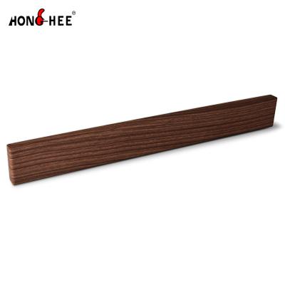 China Viable For Kitchen Storage 12 Inch Magnetic Knife Block Holder Knife Strip With Strong Magnet Force for sale