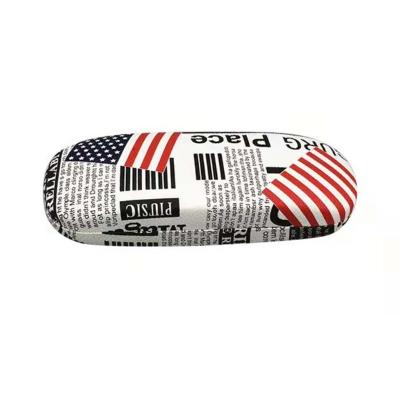 China Glasses Case Low Price Case Fashionable Glasses Box Glasses Hard Shell Eyeglass Case for sale