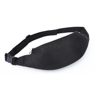 China 20pcs/pack Durable 2021 Wholesale Running Bumbag Waterproof Sports Belt Waist Bag For Men for sale