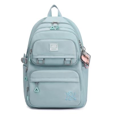 China Wholesale Anti-theft Outdoor Lightweight Student Backpack Large Capacity Leisure Backpack Child School Bag Primary School Bag for sale