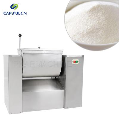 China Powder CH-20 Powder Mixer Powder Blender Powder Kneader for sale