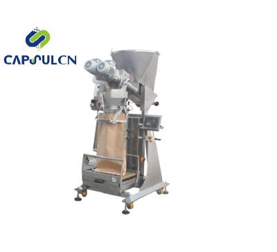 China WF-1050 10-50KG Food Auger 2018 Powder Filling Machines For Packing Equipment for sale