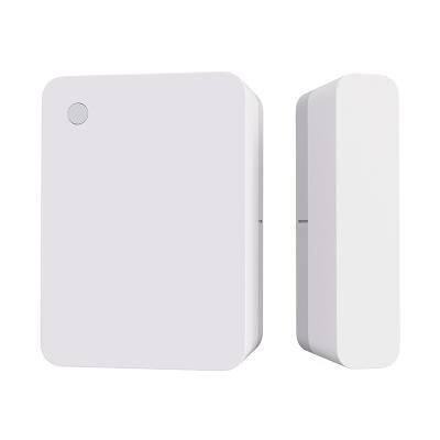 China MI door and window mini sensor 2 body can be bonded to various switch devices to achieve intelligent monitoring by Mijia 34.0*32.7*14.5mm for sale