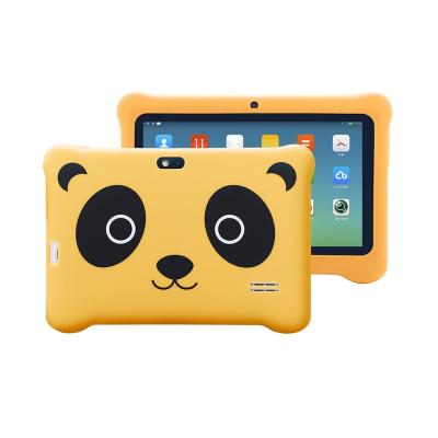 China Best A33 512+8g hard cheap android tablet gift for kids wifi educational quadcore tablet drawing pc for sale