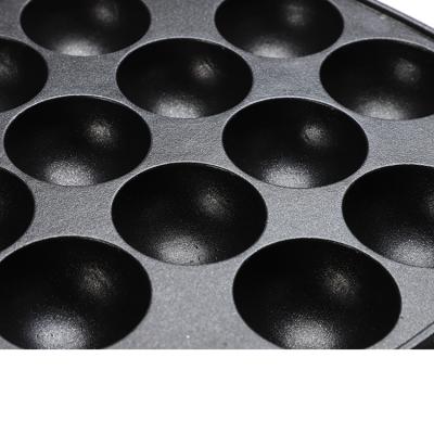 China Hotel Manufacturer Wholesale Octopus Ball Takoyaki Dish Making Machine for sale