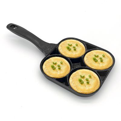 China Hotels Made in China Top Quality Multifunctional Machine Frying Breakfast Pan for sale