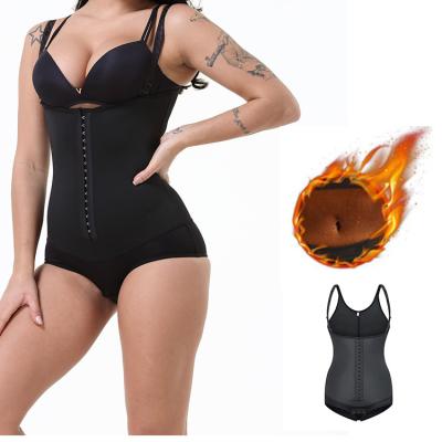 China Postnatal Antibacterial Shapewear Plus High Waist Full Body Shaper Women's Seamless Full Body Shaper Underwear for sale