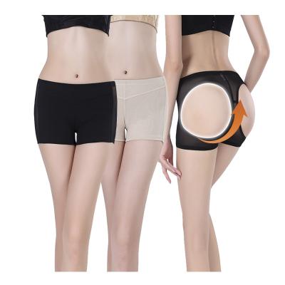 China Antibacterial Work Out Shapewear Underwear Waist Trainer Full Body Women Slimming Corset Butt Lifter Hip Increase Shaper for sale