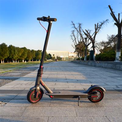 China Pro Hot Sale Cheap Folding Electric Kick Scooter Safe Funny Exciting Price M365 Scooter Good Quality Eco-friendly for sale