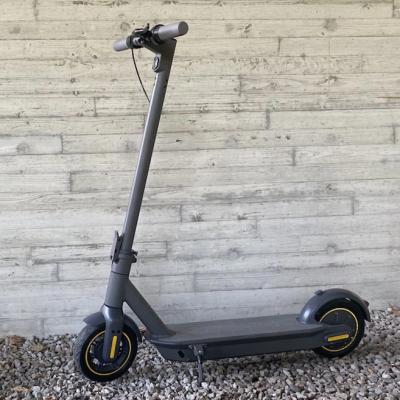 China Foldable Adult Electric Scooter 365 10 Wheels g30 2 Inch Max Electric Scooter On Sale for sale