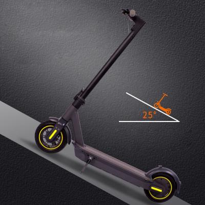 China Unisex Cheap Adult Folding Two-wheel Electric Scooter G30 Electric Scooter High Power for sale