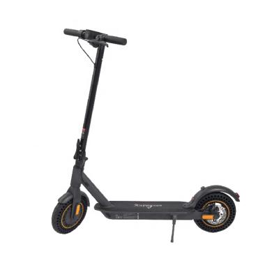 China Fat EU Warehouse 10 Inch L7 Tire 10 Off Road Scooter Adult 30km/h 350W Double Motor Unisex Electric Motorcycle Electric Scooter for sale