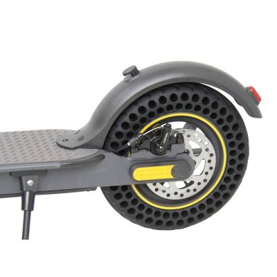 China 2021 new unisex and most popular 10 inch electric scooter options 350W or 500W electric skateboard for sale