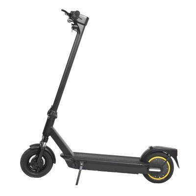 China 48v 500w unisex popular cheap electric scooter for sale monopattino foldable/two wheel self-balancing scooter e/electrico with battery for sale