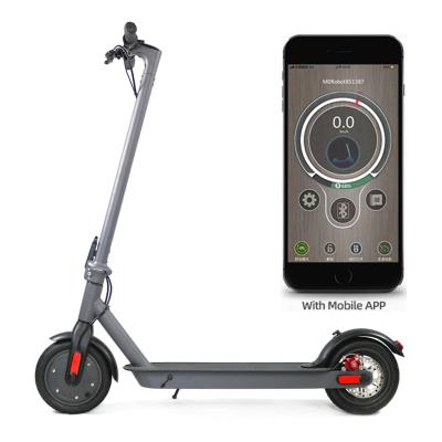 China New OEM ODM Eco-friendly Exciting Funny Safe Folding Cheap Xiao MI Electric Wheel Scooter For Adults Dual Suspension E Scooter for sale